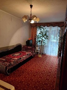 Бровари, Центр, продаж 3х кімн. кв-ри, Київська вул., 300-Б