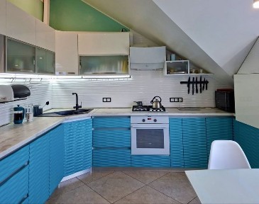 Продажа 3-комнатной квартиры 95.3 м², Ватутина ул., 15