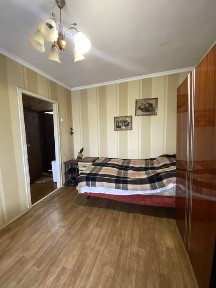 Продаж однокімнатної квартири Вітряні гори. Без комісії