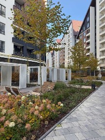 Київська область, Київ, Святошинський