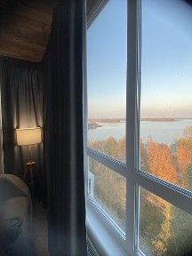 Соснова, 9 Квартира 118м з сучасним ремонтом та панорамним виглядом