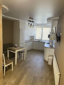 Київська область, Софіївська Борщагівка