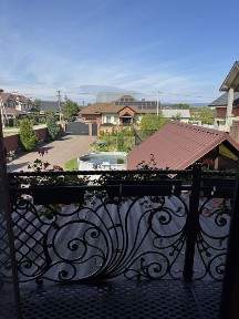 Продам будинок 2017 року, 27 сотин землі, всі комунікаціі, євроремо