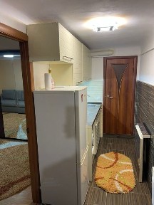 ЦЕНТР! Оренда 1 кімнатної після РЕМОНТУ, ЛЕСІ УКРАЇНКИ, НОВИЙ диван!