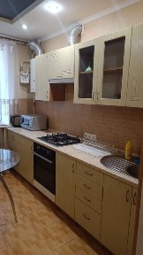 Здається 3 кім. квартира за Урожаєм, поруч госпіталь