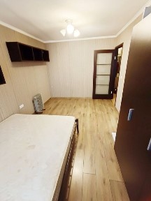 Сдается 2- хкомнатная на проспекте Шевченко