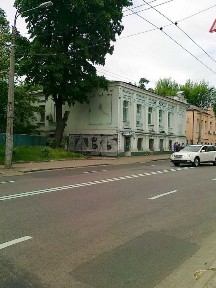 Київська область, Київ, Шевченківський