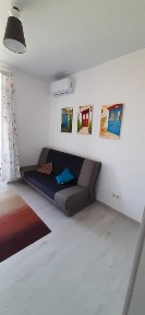 Сдам квартиру от хозяина Ривьера без комиссии