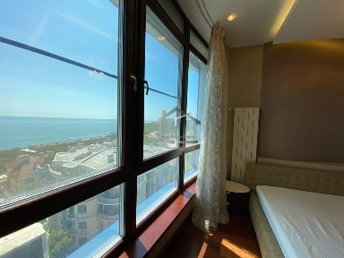 Сдам Пентхаус Терраса Отрада <a href='/newbuilding/1218/view/zk-lanzeron'>Ланжерон</a> ЖК Гали парк Шевченко