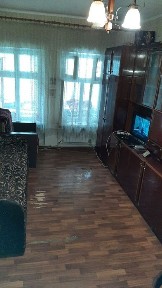 Сдам 1ую квартиру Центр города ул. Преображенская 4500грн