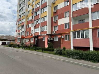 Перемоги проспект, мікрорайон Олексїївка, район Шевченківський, Харків, метро Перемога, просп. Перемоги 7, площа 150 кв. м • ID 33186507