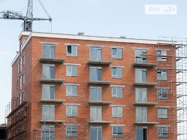 вулиця Коновальця Євгена, район Коновальця Чорновола, Івано-Франківськ, вул. Коновальця Євгена 1, площа 43.6 кв. м • ID 32957762