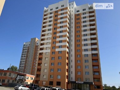 вулиця Георгія Тарасенка, район Слобідський, Харків, метро Спортивна, вул. Георгія Тарасенка 92А, площа 5475.9 кв. м • ID 26970475