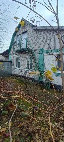 Продається 1/3 будинку