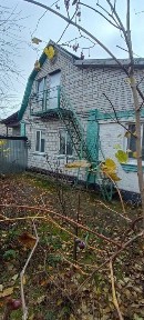 Продається окремо домо володіння