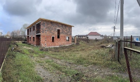 Київська область, Гостомель