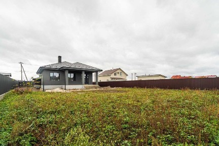 Київська область, Хотянівка