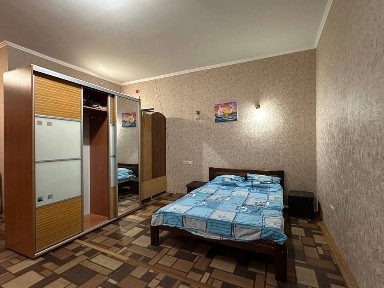 Одеська область, Лиманка