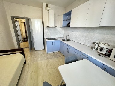 Одеса, Київський, Люстдорфська дорога 90