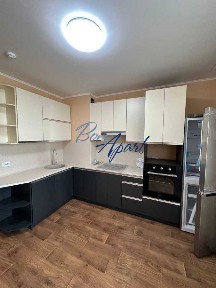 Киев, Коноплянская ул., 22А