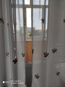 Здам 1 ну. кв. в центрі міста.