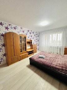 Квартира погодинно-подобово. Вул Фастівська