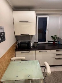 Аренда 1-к на Победе