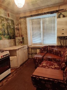 Продам 3 комнатную квартиру в Чугуеве, Эсхар