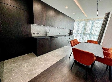 Оренда 1-к квартири в ЖК Globus, вул. Мечнікова, бічна Личаківської