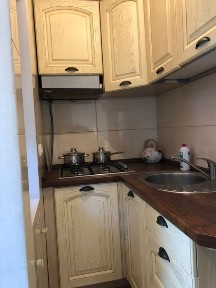 Квартира /центр міста/ автономне опалення/ ремонт