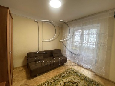 Оренда 1 кімнатної квартири, вул. Кубанської України, 20, Лісова