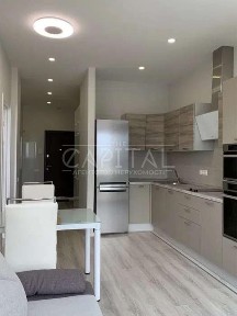 Оренда 1к квартира ЖК <a href='/newbuilding/646/view/zk-central-park'>Central Park</a> Джона Маккейна Саперне поле
