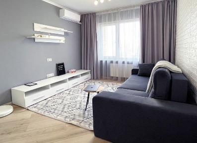 Аренда 2-комнатной квартиры 58 м², Бориса Гмыри ул.