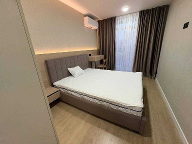 Перша здача! Однокімнатна квартира в Сінема Хаус Вишневе С. Борщагівка