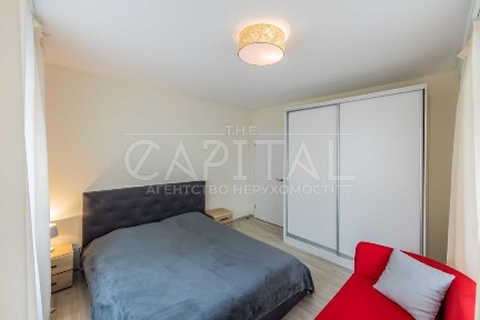 Київська область, Київ, Голосіївський