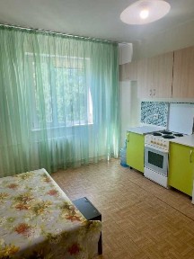 Аренда 1-комнатной квартиры 40 м², Василия Порика просп., 9В