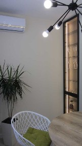 Аренда 2-комнатной квартиры 78 м², Воскресенская ул., 18Б