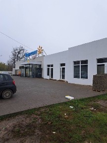 Оренда комерційних приміщень