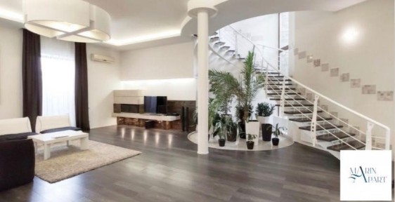 СУПЕР классный дом на 6 ст. Фонтана можно на НОВЫЙ ГОД!