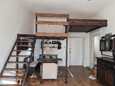 Оренда 2-кімн. квартири в центрі