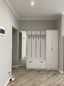 1.5 квартира Тлехаса