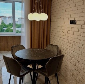 Тернопільська область, Тернопіль