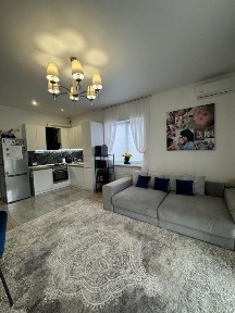 145 тыс $‼️‼️Дом в котеджном поселке/Алексеевка/127 м2/6 соток