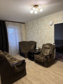 Квартири подобово