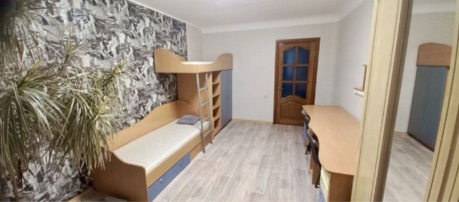 Довгострокова оренда 3-х кімн. квартири / 278 квартал