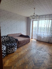 Оренда 2 кімн. кв., центр, можна з тваринами