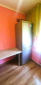 2-кімнатна квартира 47 кв. м по вул. Солом'янська