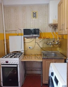 Продаж 2 кімн. квартири біля метро проспект Голосієвський 118/2