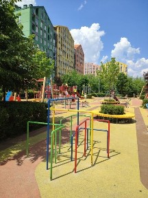 Київська область, Київ, Дніпровський