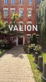 Продаж 3к квартири, Саксаганського 41В, 77 м², центр міста Київ